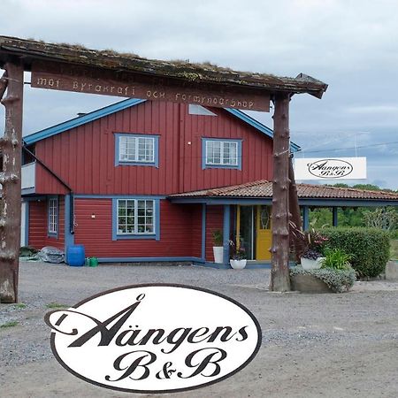 Aaengens Bed O Breakfast Bed & Breakfast Söderköping Exterior foto
