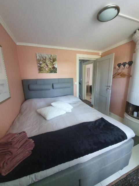 Aaengens Bed O Breakfast Bed & Breakfast Söderköping Exterior foto