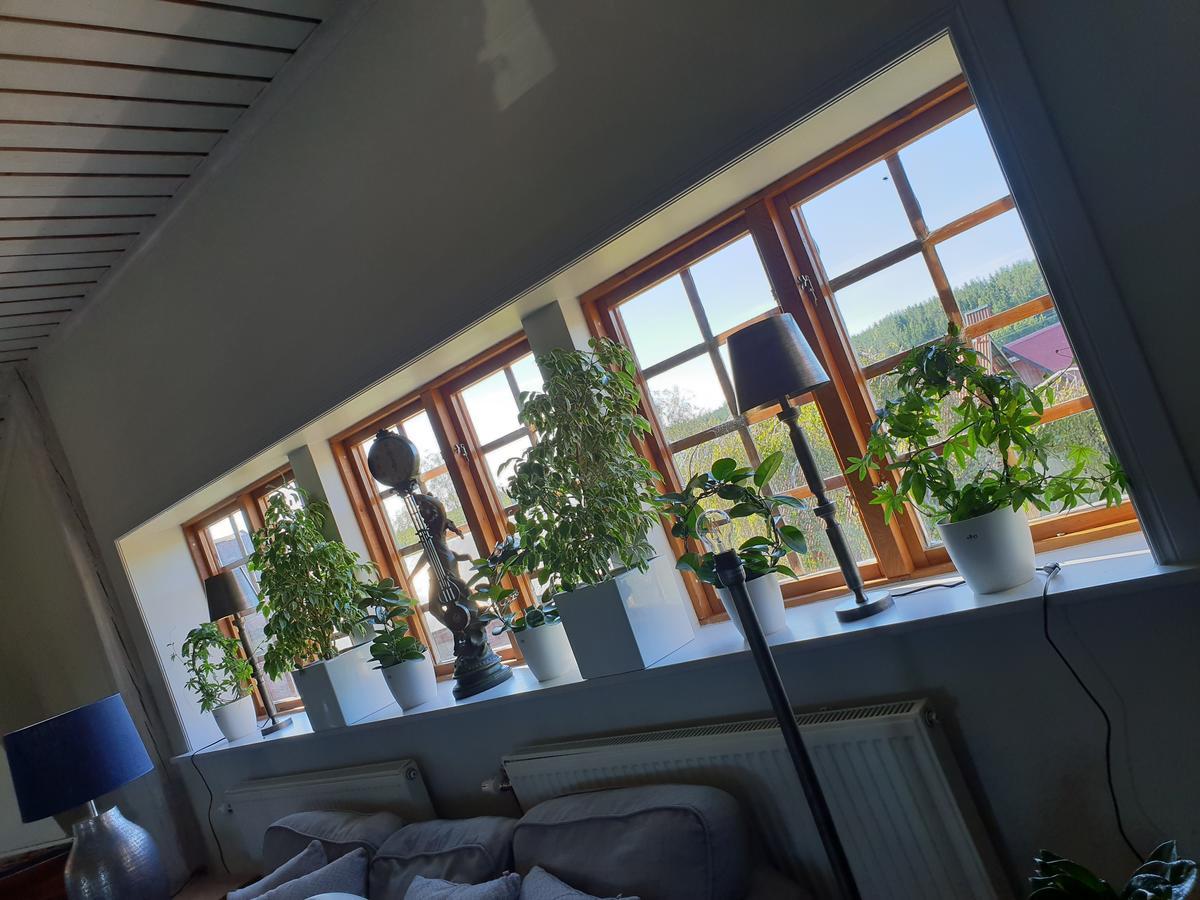 Aaengens Bed O Breakfast Bed & Breakfast Söderköping Exterior foto