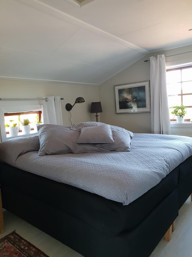 Aaengens Bed O Breakfast Bed & Breakfast Söderköping Exterior foto