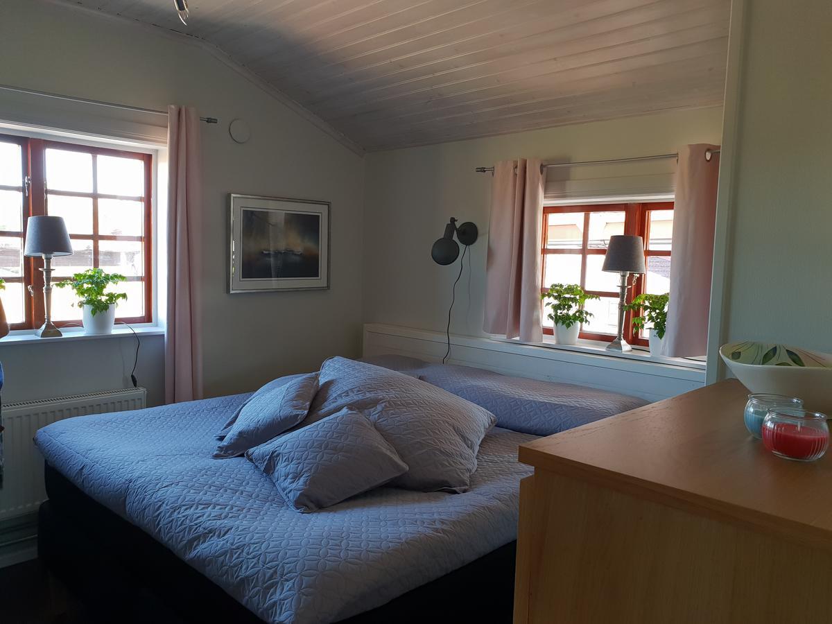 Aaengens Bed O Breakfast Bed & Breakfast Söderköping Exterior foto