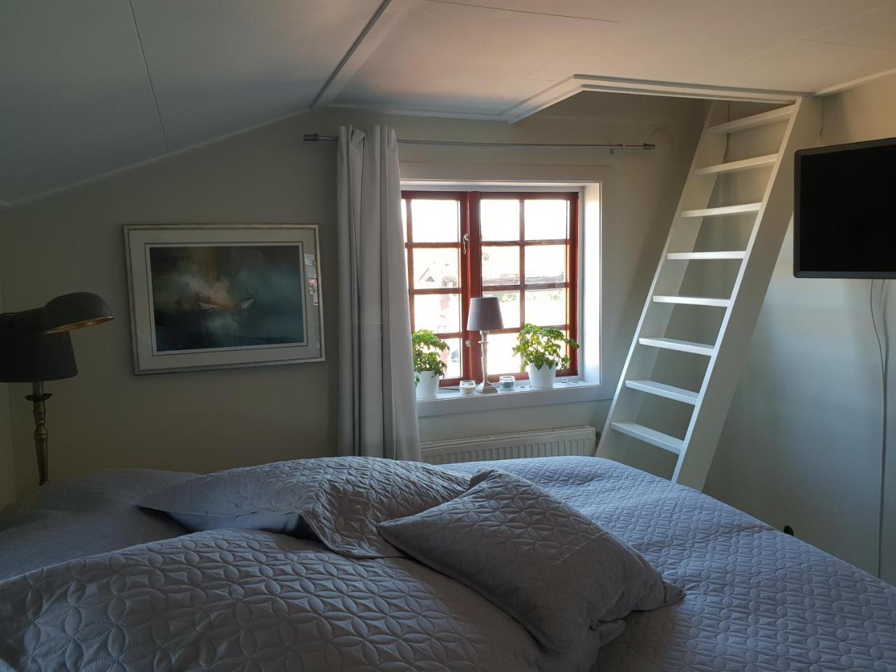 Aaengens Bed O Breakfast Bed & Breakfast Söderköping Exterior foto