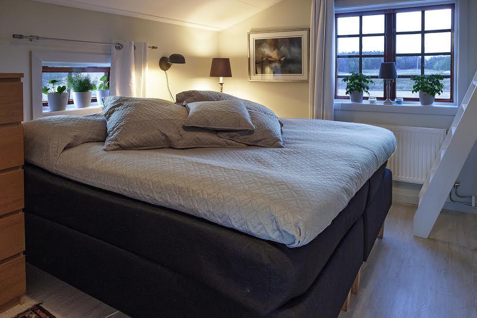 Aaengens Bed O Breakfast Bed & Breakfast Söderköping Exterior foto