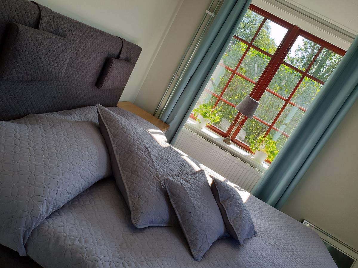 Aaengens Bed O Breakfast Bed & Breakfast Söderköping Exterior foto