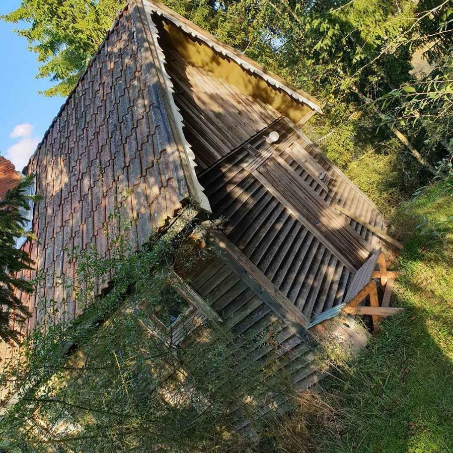 Aaengens Bed O Breakfast Bed & Breakfast Söderköping Exterior foto