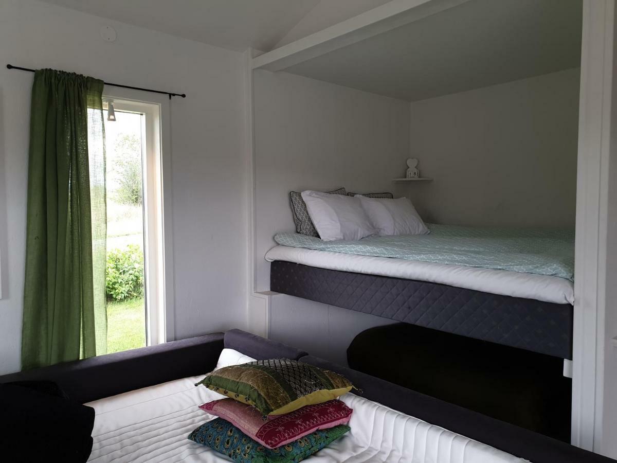Aaengens Bed O Breakfast Bed & Breakfast Söderköping Exterior foto