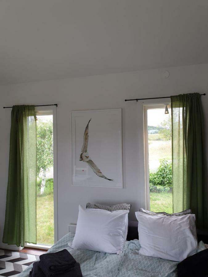 Aaengens Bed O Breakfast Bed & Breakfast Söderköping Exterior foto