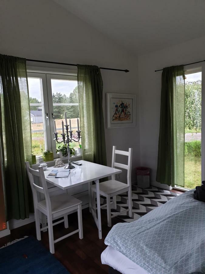 Aaengens Bed O Breakfast Bed & Breakfast Söderköping Exterior foto