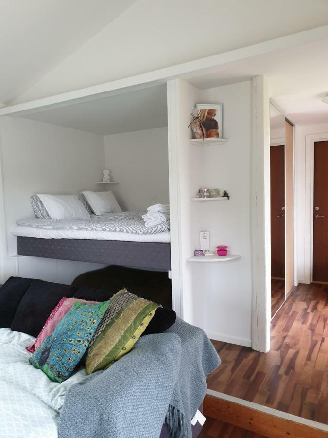Aaengens Bed O Breakfast Bed & Breakfast Söderköping Exterior foto