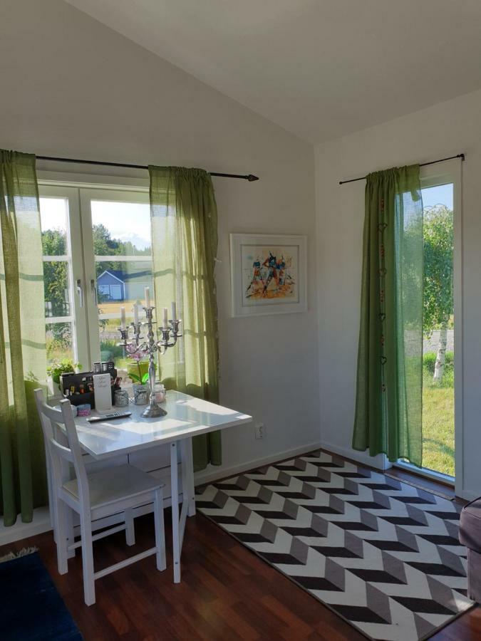 Aaengens Bed O Breakfast Bed & Breakfast Söderköping Exterior foto