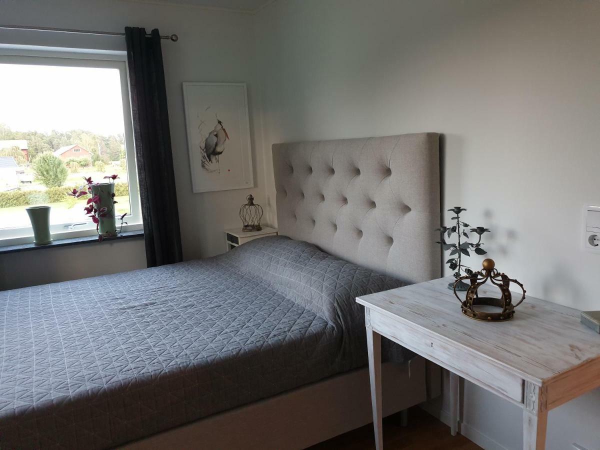 Aaengens Bed O Breakfast Bed & Breakfast Söderköping Exterior foto
